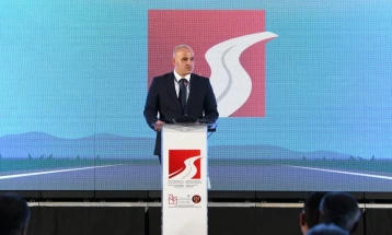 Kovachevski believes amnesty law vote will not affect coalition with Alliance for Albanians