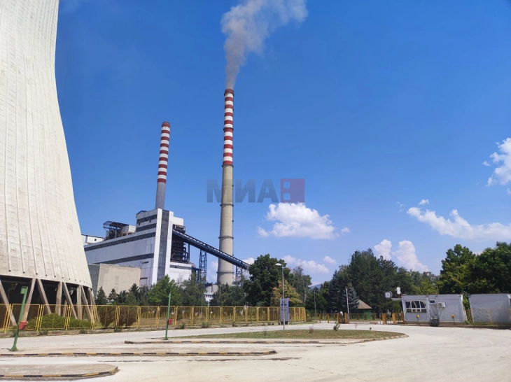 Ковачевски на почеток на активности за изградба на топловодна мрежа во Битола