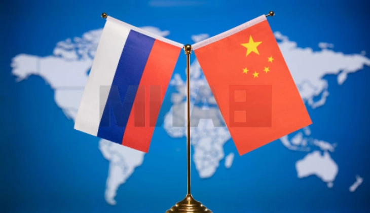 Американски медиуми: Русија бара помош од Кина