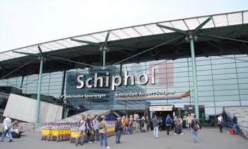 Холандија ќе укинува летови од Схипхол како мерка за намалување на бучавата