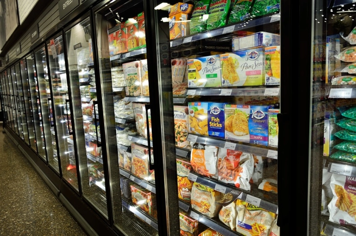 Инфлацијата за октомври за храната ќе биде под 2 отсто, вели Бектеши