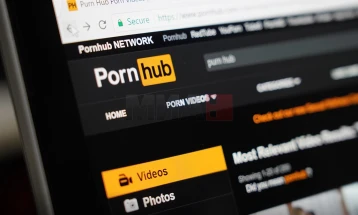 НВО бараат од ЕК вклучување на порно веб-сајтовите во групата платформи со „системски ризик“ 