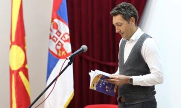Во Лешок се одржа манифестацијата „Пишуваме и твориме на српски јазик“