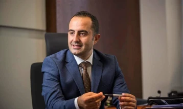 Министерот Шаќири ќе го посети Основното училиште „Форино“