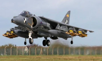 Полска купува британски систем за противвоздушна одбрана за 5 милијарди долари