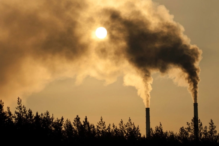 Pakistani ka shpallur gjendje të jashtëzakonshme për shkak të ajrit të ndotur