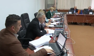 Судскиот совет го избра Бесник Авдија за претседател на Основен граѓански суд Скопје