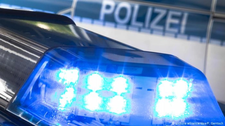 Të shtënat në shkollë në Gjermani: I lënduar një nxënës, policia ka arrestuar të dyshuarin
