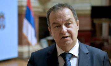 Дачиќ ја најави кандидатурата на Србија за Извршниот совет на УНЕСКО