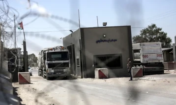 KB-ja i bën thirrje Izraelit që ta hapë pikën e kontrollit Kerem Shalom në kufirin me Gazën