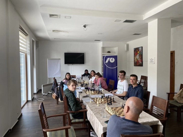 Почнува Европското екипно првенство во шах, македонските репрезентации очекуваат добар настап