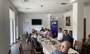 Почнува Европското екипно првенство во шах, македонските репрезентации очекуваат добар настап