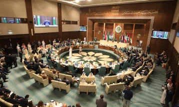 Saudi Arabia hosts Islamic-Arab summit to discuss Gaza war