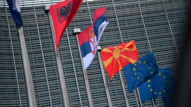 Takim ministror BE-Ballkani Perëndimor në Bruksel