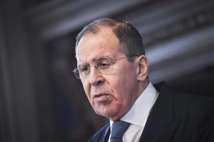 Still no confirmation over Lavrov’s participation in OSCE Ministerial Council in Skopje, says FM