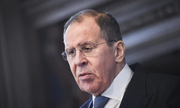 Still no confirmation over Lavrov’s participation in OSCE Ministerial Council in Skopje, says FM
