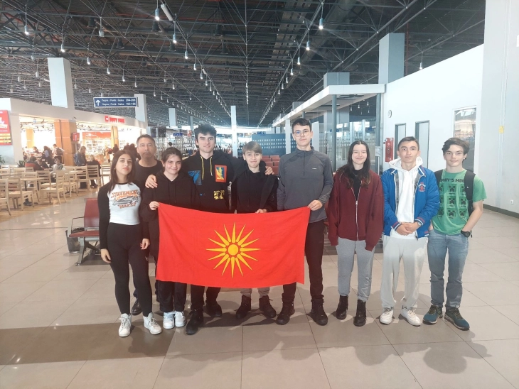 Осум македонски шахисти на Светското јуниорско првенство