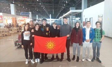 Осум македонски шахисти на Светското јуниорско првенство