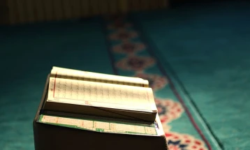 Данскиот парламент денеска расправа за забраната за скрнавење на Куранот