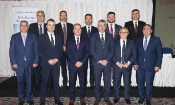 MEPSO, MEMO, ERC sign memorandum of understanding with Greece, Albania and Kosovo to merge day-ahead electricity markets