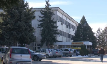 ДЗСИ: Медицинската документација за починатото новороденче од Прилеп уредно водена од болницата