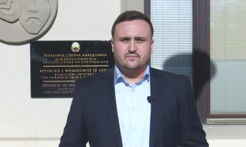 СДСМ поднесе претставка до ДКСК за утврдување судир на интереси за градоначалникот на Штип Јорданов
