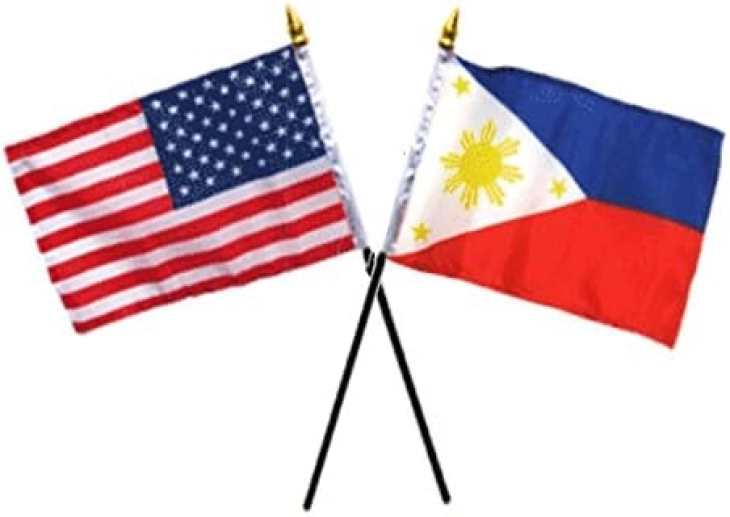САД и Филипините потпишаа пакт за нуклеарна соработка