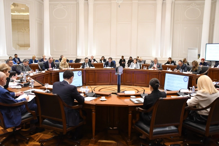 FinMin: Ministerial meeting on Growth Plan for Western Balkans springboard for implementing reform agendas