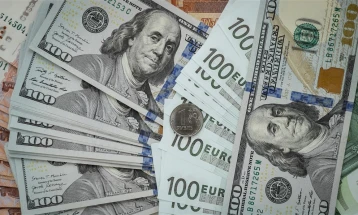 Кривична пријава за двајца скопјани за фалсификување пари