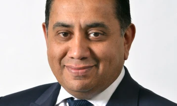 Ахмад ќе ги посети Бахреин и Катар во врска со војната во Газа