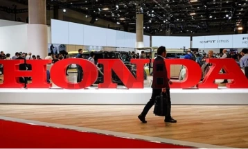 „Хонда“ очекува пад на продажбата