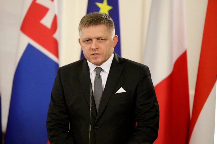 Slovakia's Fico to boycott media outlets critical of his policies