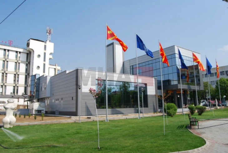 Државен завод за ревизија: Општина Прилеп со буџет без програми