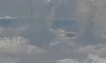 SHSU: Snajperisti ukrainas theu rekordin botëror, goditi një ushtar rus nga një largësi prej 3,8 kilometrave