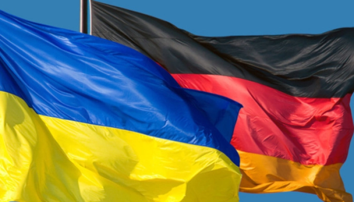 Germany to send another €1.3bn in military supplies to Ukraine