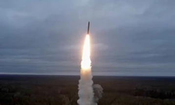 Русија распореди нова нуклеарна ракета „Јарс“ во регионот Калуга