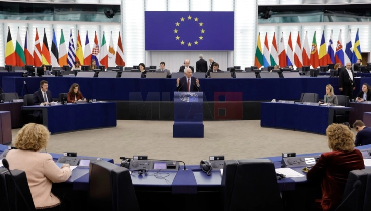 Борел во Европскиот парламент: Треба да биде можно да се критикува Израел без обвинувања за антисемитизам