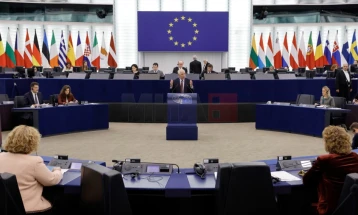 Борел во Европскиот парламент: Треба да биде можно да се критикува Израел без обвинувања за антисемитизам