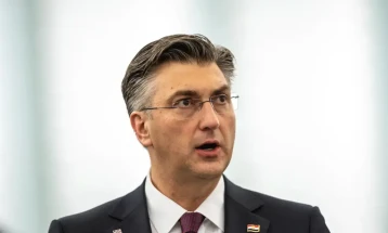 Пленковиќ: Со протерувањето на српскиот дипломат, Хрватска одговори на единствениот можен начин