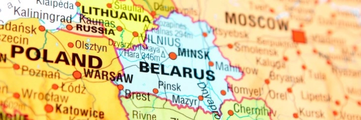 Belarusians need permission from Minsk to live abroad