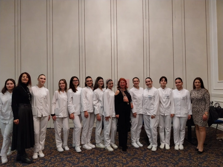 Регионална конференција на медицински сестри техничари и акушерки: Да се вложува во медицинскиот кадар