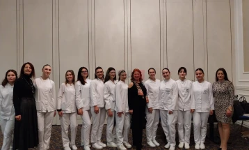 Регионална конференција на медицински сестри техничари и акушерки: Да се вложува во медицинскиот кадар