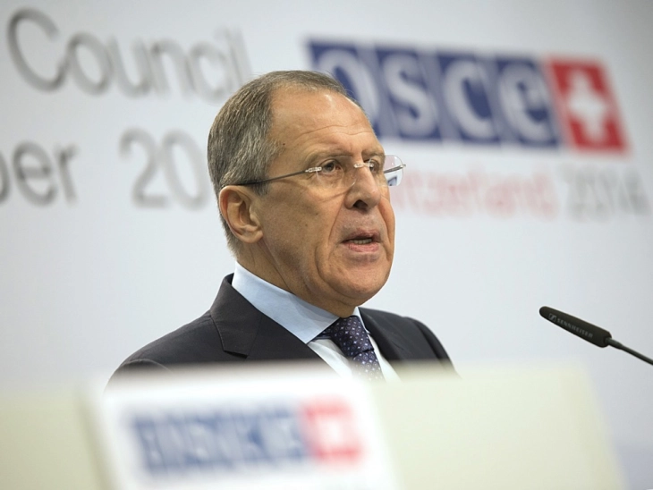 Gov’t authorizes MFA to approve flyover and landing of Russian aircraft for OSCE conference
