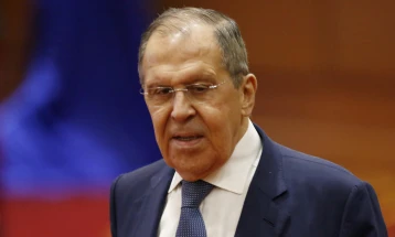 MFA and MoD to decide if Lavrov’s plane will be allowed to land, confirms Gov’t