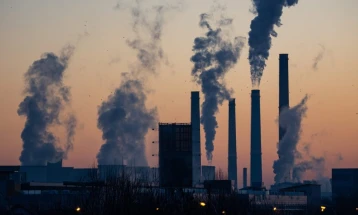 EU report: Almost 400,000 deaths in Europe in 2021 related to air pollution