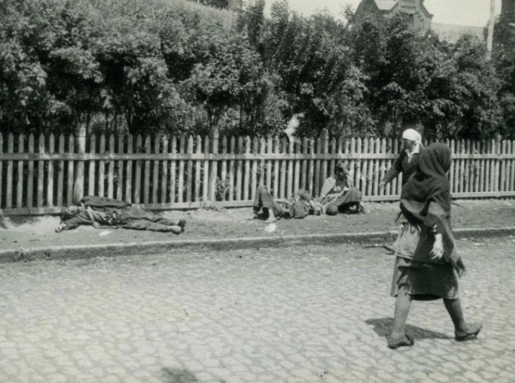 Zelensky remembers Soviet famine as 'genocide' against Ukrainians