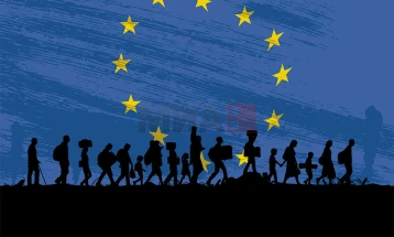 Ministrat evropian për Punë të Brendshme në Hungari do të diskutojnë për migrimin