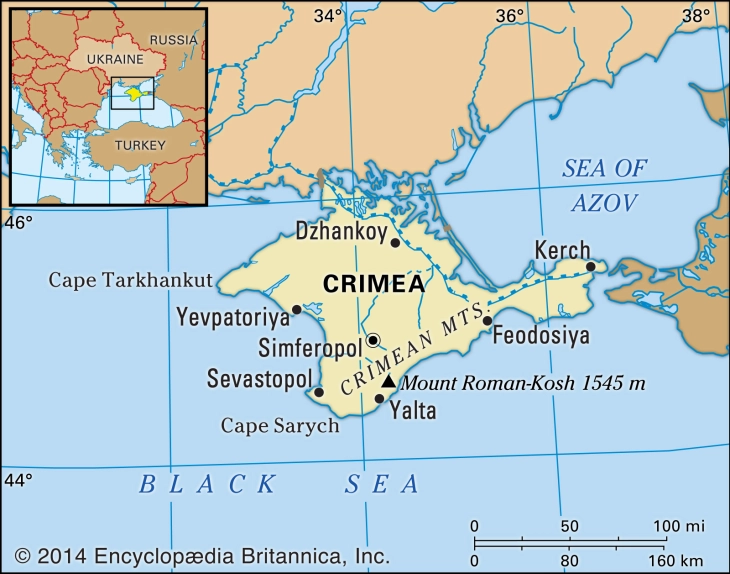 Во невремето на Крим исчезна едно лице, четворица се повредени, половина милион без струја
