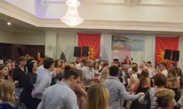Во Канада одржана традиционалната средба на Македонците по потекло од Албанија