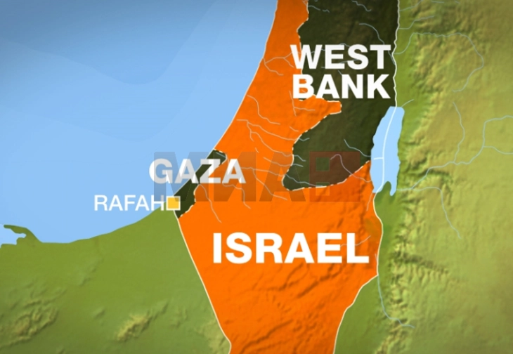 Egjipti dhe Katari janë afër marrëveshjes për vazhdimin e armëpushimit në Gaza edhe për dy ditë